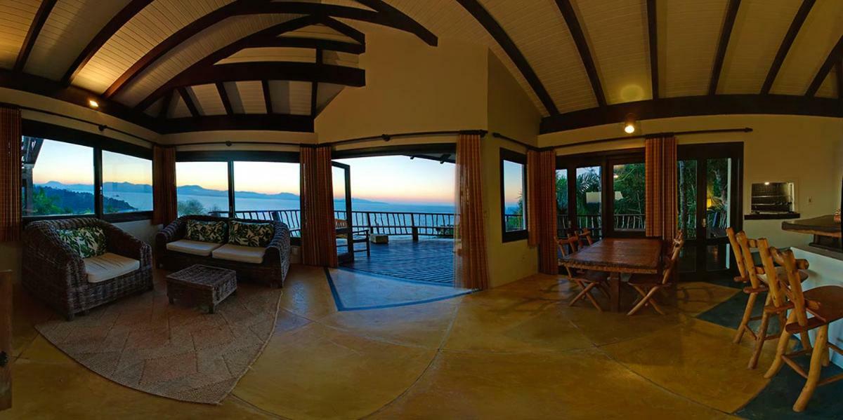 Resort Refúgio do Estaleiro Porto Belo Exterior foto